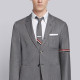 THOM BROWNE 톰브라운 삼선 넥타이 2COLOR