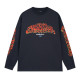 BALENCIAGA 발렌시아가 2362 오프쇼어 롱 슬리브