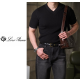 LOROPIANA 로로피아나 브이 니트 4COLOR