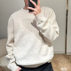 LOUIS VUITTON 루이비통 모노 패턴 니트