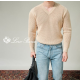 LOROPIANA 로로피아나 브이니트 (186) 4COLOR