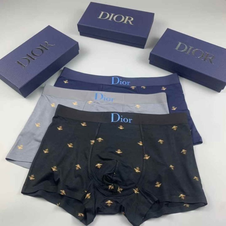 DIOR 디올 드로즈 3종 세트