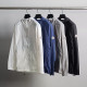●4월 판매 3위● MONCLER 몽클레어 로고와펜 클래식 윈드자켓