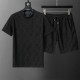 LOUIS VUITTON 루이비통 백로고 세트 (46/47) 2COLOR