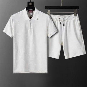 GUCCI 구찌 백로고세트 (50/51) 2COLOR
