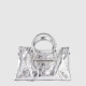 BALENCIAGA 발렌시아가 르 시티 스몰백 811442